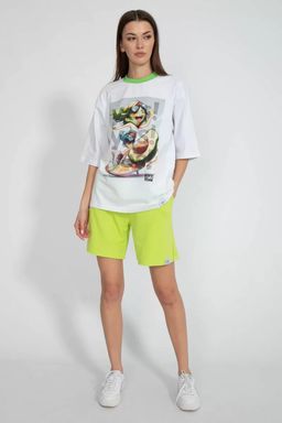 Футболка 4034 - Kivviwear фото 2