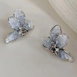 Серьги на гвоздиках арт. 13 4149 (id 280952)