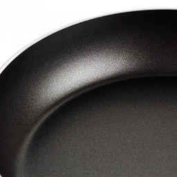 "Dream Handle" Сковорода с антипригарным покрытием д22см, h4,5см, s3мм, съемная бакелитовая ручка (Россия)