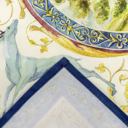 Полотенце Этель Ренессанс Пейзаж 40х73 см, 100% хлопок, саржа 190 гр/м2  фото 5