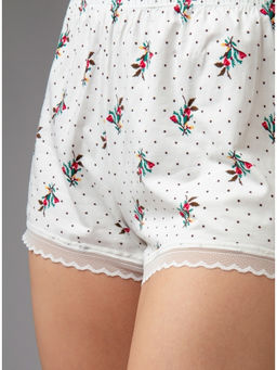 Домашняя пижама Индефини (Арт.534000-2072TBD) - Indefini фото 4