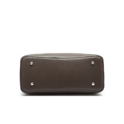 Женская сумка, экокожа, Saint Miranda 38023 Коричневый  фото 4