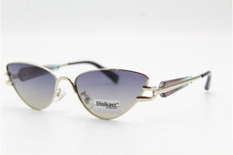 Солнцезащитные очки Disikaer (Polarized) с мешочком 0808 55-19-151 С5