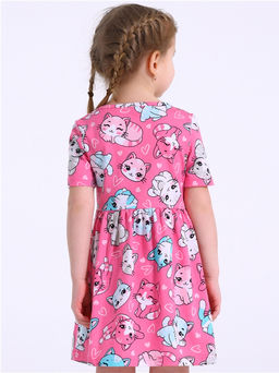 Платье 1ДПК3998001н