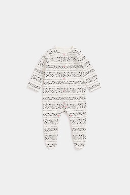 MOTHERCARE / Комбинезоны 3 шт  фото 4
