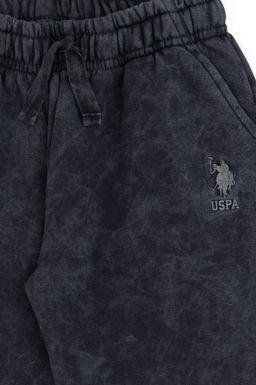 Erkek _ocuk Antrasit E_ofman Tak_m_ - U.s. polo assn фото 3