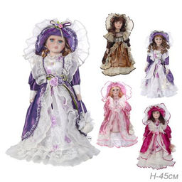 Сувенир коллекционный 45 см / 16988 /уп 24/