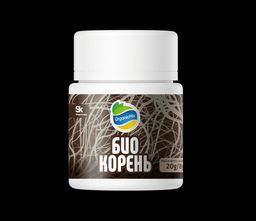 Биокорень 50гр Органик Микс. Органический укоренитель, ускоряющий рост корневой системы.