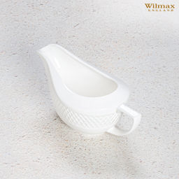 Соусник 230 мл JULIA фарфор арт. WL-880123/A WILMAX