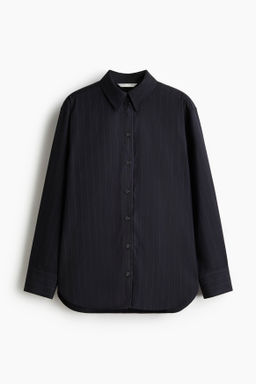 Camisa oversize