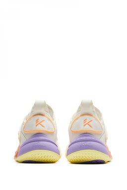 Кроссовки для баскетбола Бежевый - Anta фото 4