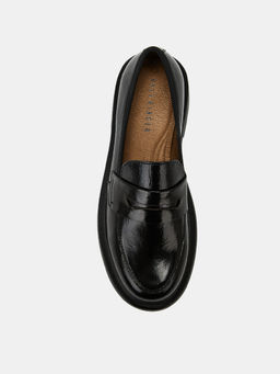 Лоферы женские ANNA