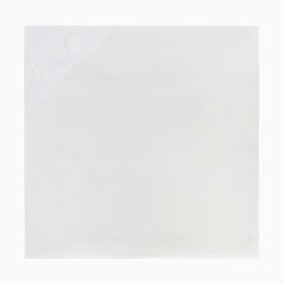 Детский вафельный уголок Экономь и Я 90х90 см, белый, 100% хлопок, 200 г/м2  фото 4