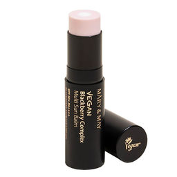 Mary&May Vegan Blackberry Complex Multi Sun Balm SPF50+ PA++++,10g - Солнцезащитный стик с ежевикой