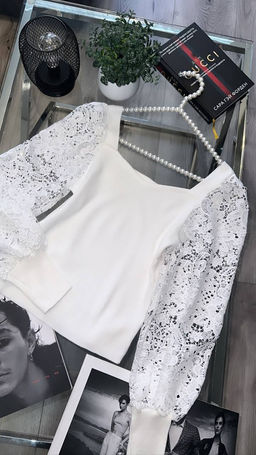 Кофта - Ksa фото 11