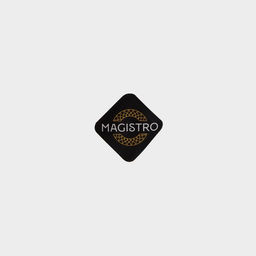 Стаканы Magistro «Иллюзия», 475 мл, 8×15 см, набор 6 шт., стекло, прозрачные