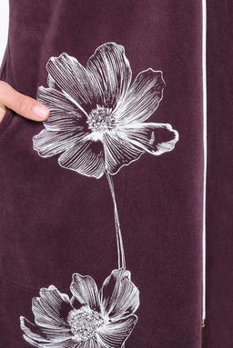 Халат Алиша (46-60) - Serenada фото 3