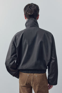 Chaqueta con cuello chimenea - H&m фото 3
