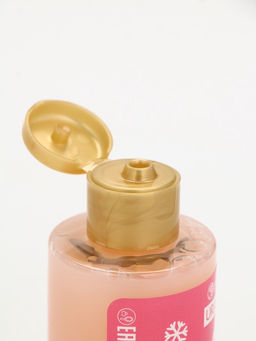 Гель для душа Волшебство рядом, новогодний набор 4 шт, URAL LAB