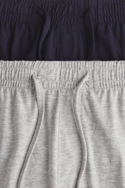 Pack de 2 pantalones de ch?ndal Regular Fit - H&m фото 7