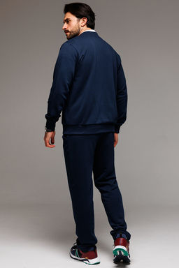 Спортивный костюм GO M3071/20-04.176-182 темно-синий