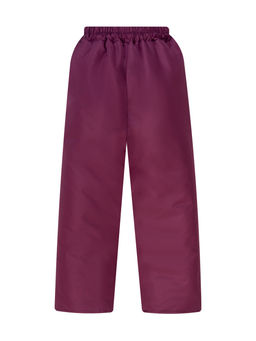 Брюки демисезонные черные - Arctic kids фото 14