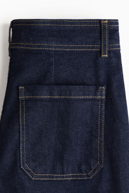 Flared High Jeans - H&m фото 11