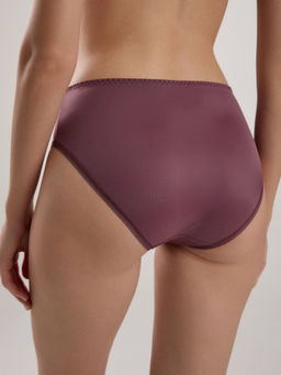 CONTE NUANCE RP3175 Трусы женские ирис - Conte elegant фото 2