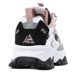 Женские кроссовки FILA RAY TRACER TR 2 Артикул 2515541, белый