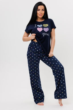 № 1921/1 Костюм с брюками - Modellini фото 3