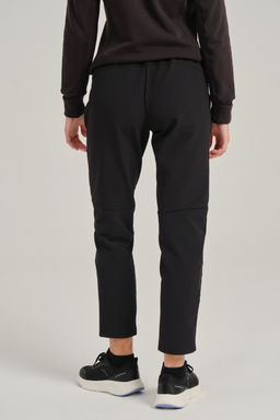 Брюки текстильные Черный - Anta фото 6