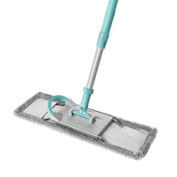 Швабра для пола PROFI Class You"ll LOVEс насадкой из микрофибры, арт. 72509