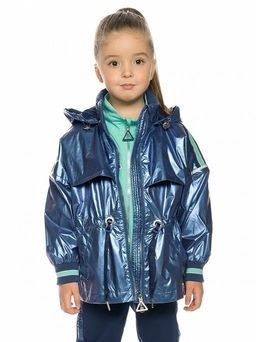 Pelican GZIN3219 ветровка для девочек  фото 4