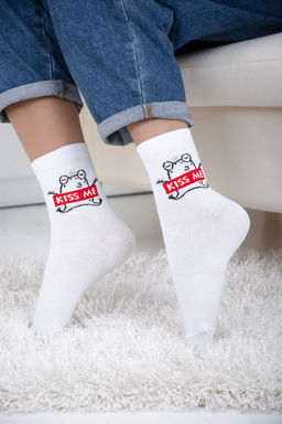 Носки женские Дива (набор 3 пары) - Berchelli фото 8