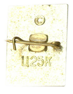 Значок Кафа