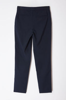 TRENDYOL MAN Tas Slim Fit Italyan Kesim Chino Kumas Pantolon TMNAW23PL00034 - Trendyolmilla фото 18