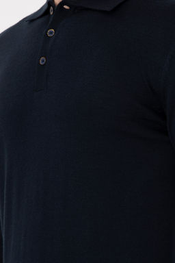 Erkek Lacivert Kazak - U.s. polo assn фото 7
