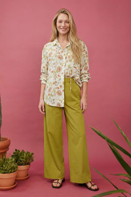 Комплект брючный (двойка)