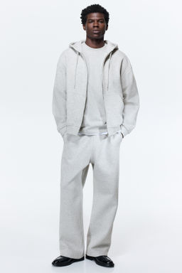 Pantal?n de ch?ndal Loose Fit - H&m фото 9