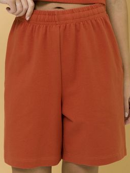 Pelican DFH6920/1 шорты женские