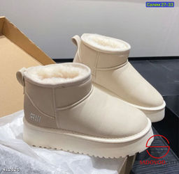 Сапоги женские для зимнего сезона