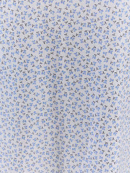 Ночная сорочка Мадера-3 из хлопка - Виотекс фото 23