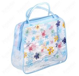 Sunflower Набор текстильных косметичек 5 в 1 5 шт/уп  фото 11