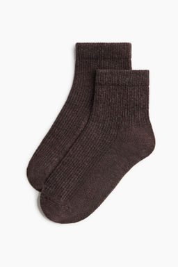 Pack de 5 calcetines tobilleros - H&m фото 4