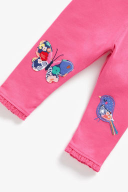 Mothercare / Леггинсы-брюки