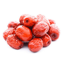 Китайский финик Унаби сушеный 4*, Китай, 500 г (зеленый) Акция