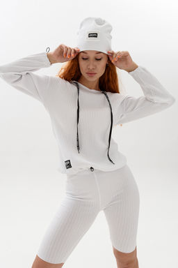 Велосипедки Натали 67106 хлопок с эластаном  фото 7