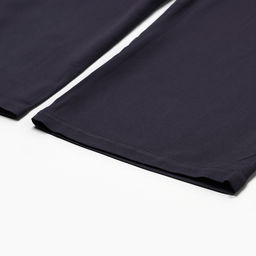 Костюм женский: рубашка, брюки, MINAKU: Casual Collection, размер 40, графитовый