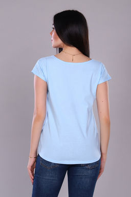 Футболка 24854 - Натали фото 18