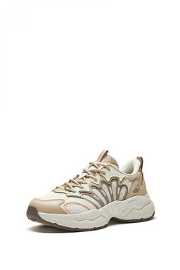 Кроссовки LifeStyle Бежевый/Коричневый METEOROLITE - Anta фото 2